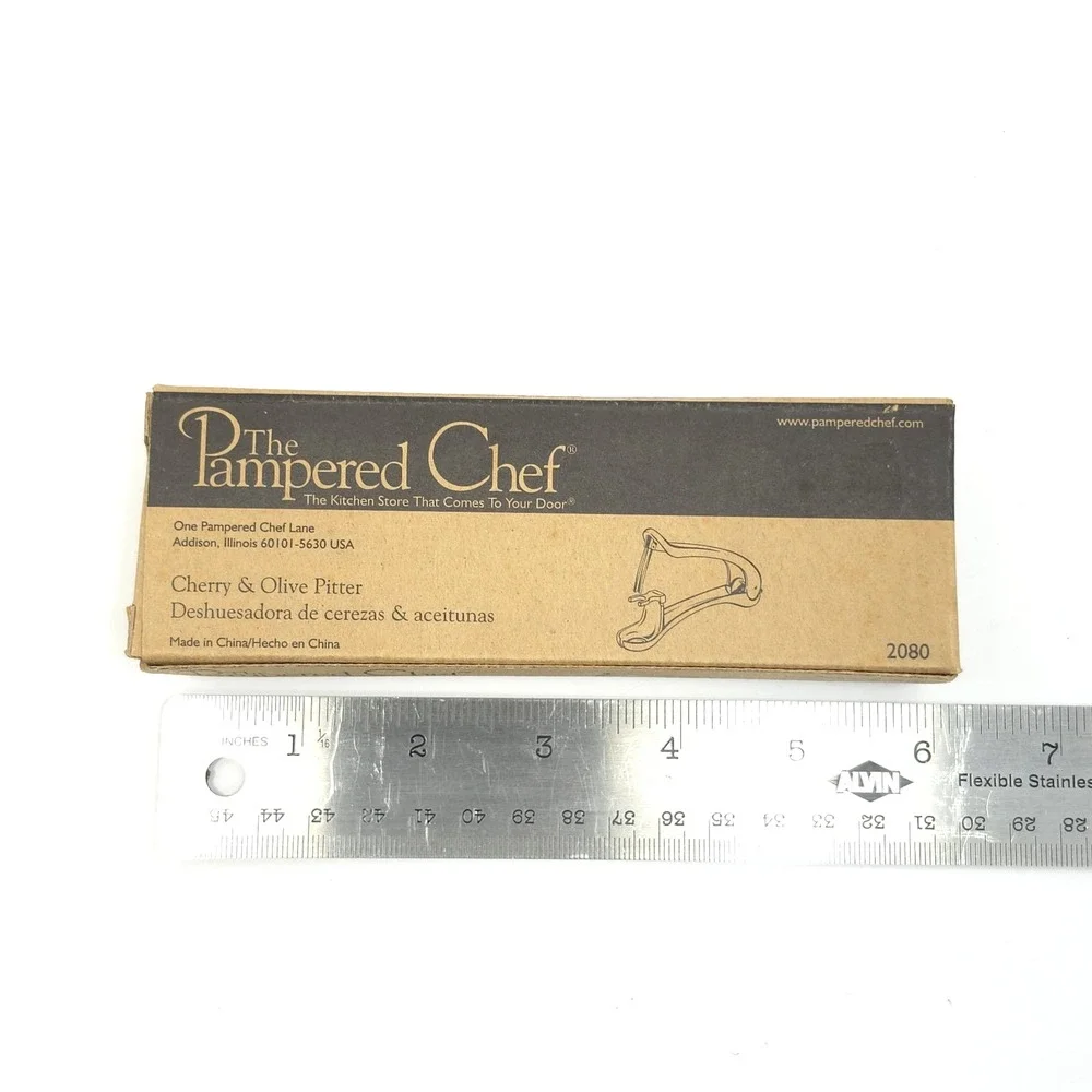 Pampered Chef pampered chef